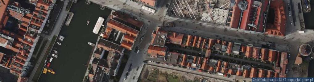 Zdjęcie satelitarne Nowy Wzrok Centrum Okulistyczne