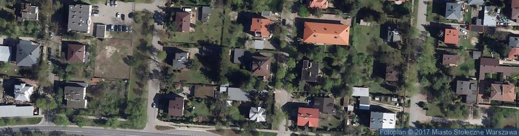 Zdjęcie satelitarne Nowypoziom