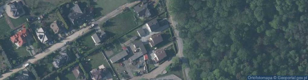 Zdjęcie satelitarne NPI