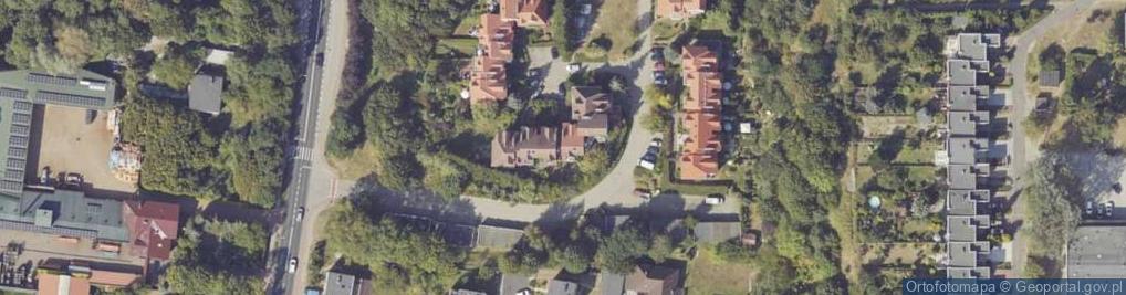 Zdjęcie satelitarne NTM-Med