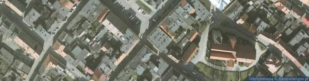 Zdjęcie satelitarne Nubian Grzegorz Krawiec