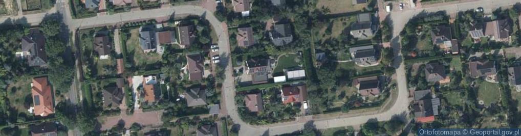 Zdjęcie satelitarne Nugzar Papiashvili