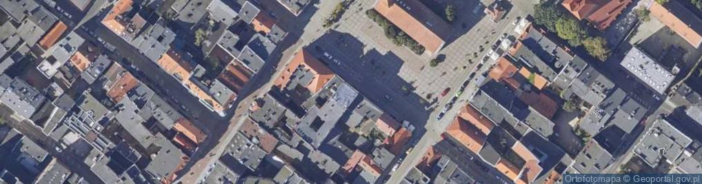 Zdjęcie satelitarne Nunufar Nune Sohoyan