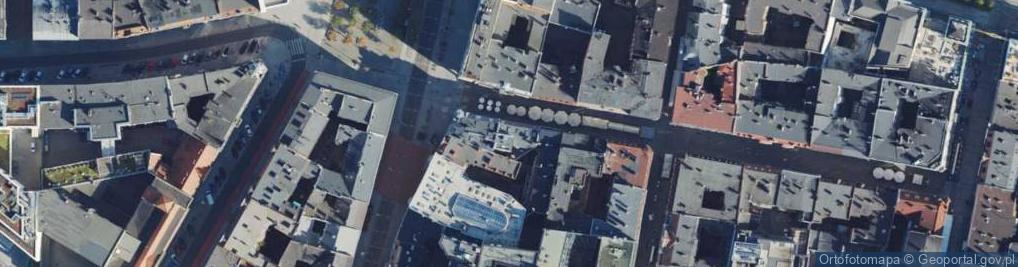 Zdjęcie satelitarne O Kay Kokoszka Maciej Kamecka Jolanta