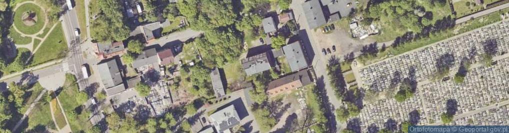 Zdjęcie satelitarne O P Style Oliwia Adamek Patryk Kudra