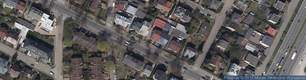 Zdjęcie satelitarne O Tea Peng Jianping