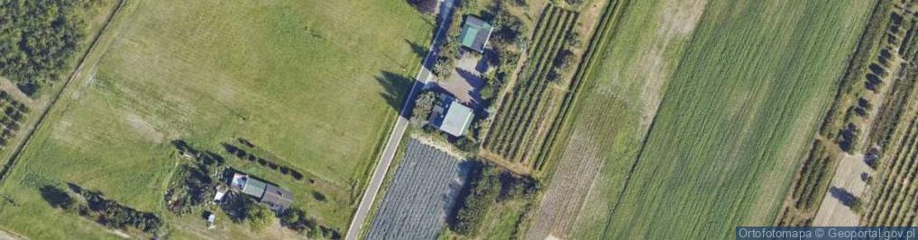 Zdjęcie satelitarne Obsługa Klimatyzacji w Pojazdach 542550299