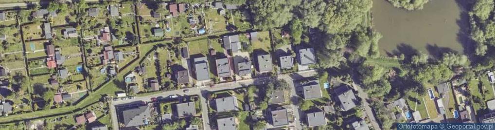 Zdjęcie satelitarne Obsługa Reklamy Zewnętrznej "Neon" Drzewiecki Robert