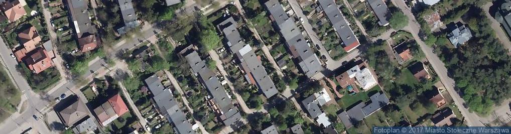 Zdjęcie satelitarne Obuwia Kolekcja Jeans Collection Top But