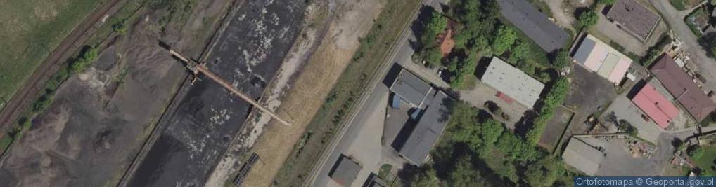 Zdjęcie satelitarne Odachowsky Auto Detailing