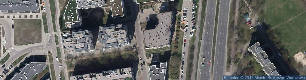 Zdjęcie satelitarne Odkryjmazowsze PL Stefan Cieśla Tomasz Cieśla Małgorzata Cieśla