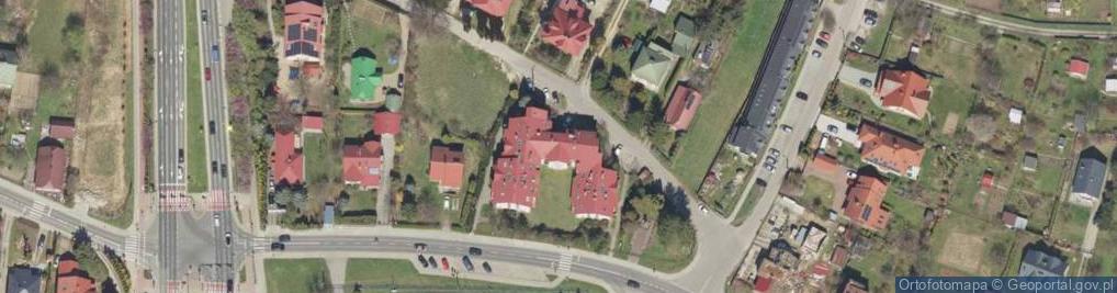 Zdjęcie satelitarne Odsbhpepm