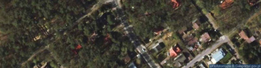 Zdjęcie satelitarne Oemo Kredyty