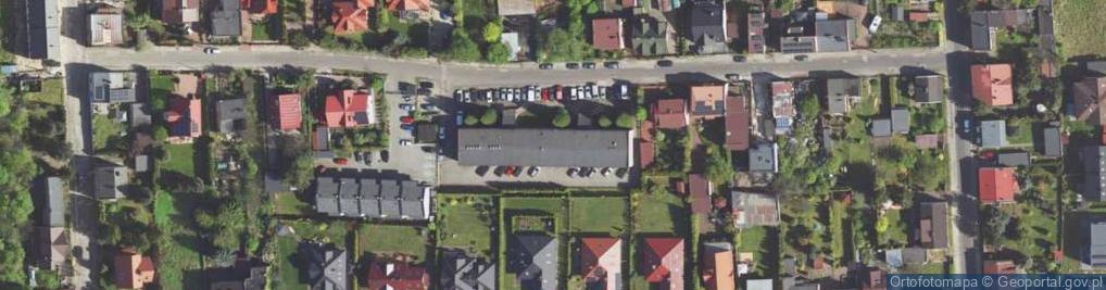 Zdjęcie satelitarne of PL