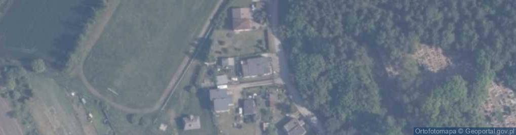 Zdjęcie satelitarne Office Management Aleksandra Lataszewicz