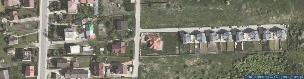 Zdjęcie satelitarne OFJ