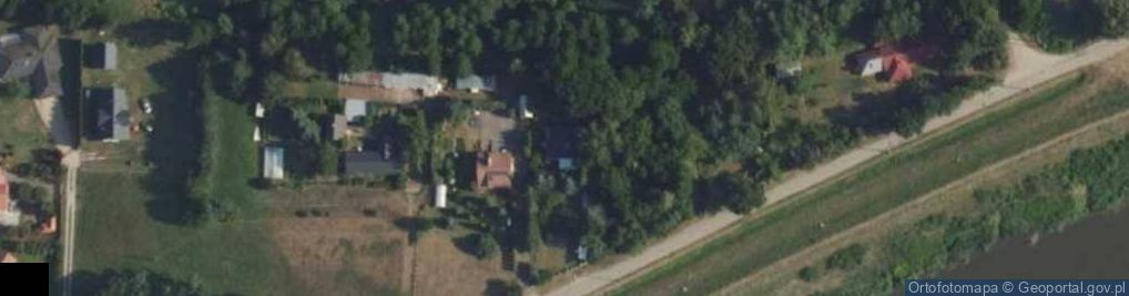 Zdjęcie satelitarne Ogrody Zimowe, Energomat Robert Matuszewski