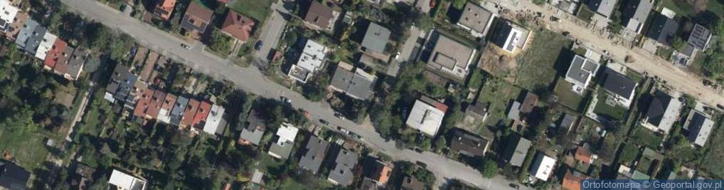 Zdjęcie satelitarne OkkiŻaneta Jaroszewska