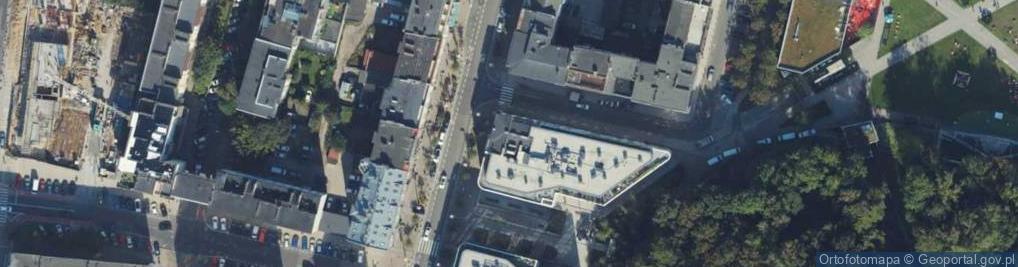 Zdjęcie satelitarne Oktoberfest Kortus Krzysztof Miłosz Pietrzak