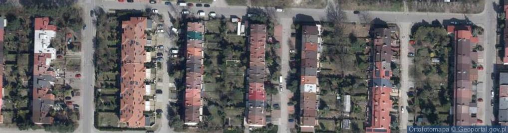 Zdjęcie satelitarne Okulistyka Wizyty Domowe