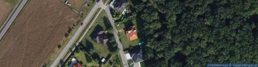 Zdjęcie satelitarne OL-LEX Karol Olewiński