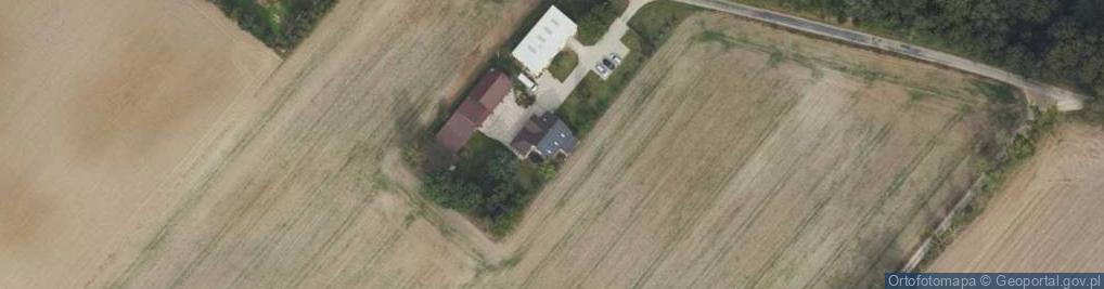 Zdjęcie satelitarne Olech Wojciech Olech