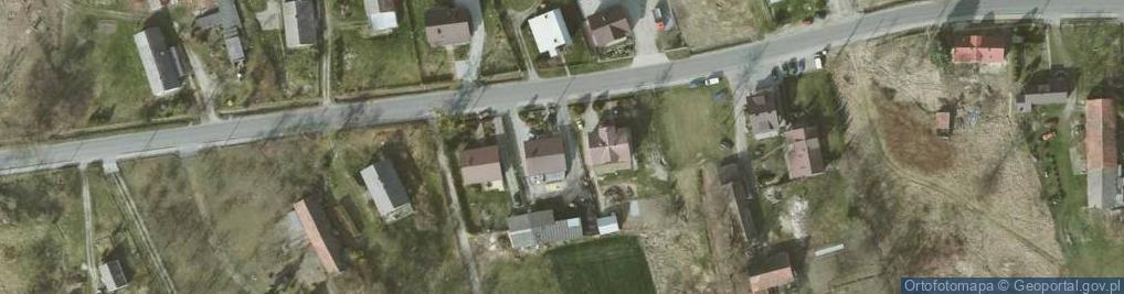 Zdjęcie satelitarne Oleg Imiłowski Imiłowski Oleg