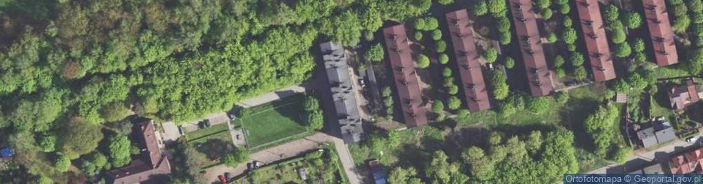 Zdjęcie satelitarne Olejnik Zbigniew Firma Handlowo-Usługowa Marszałek Nazwa Skrócona F.H.U.Marszałek