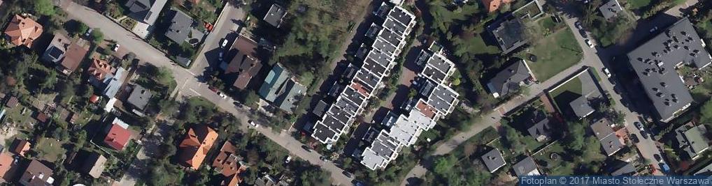 Zdjęcie satelitarne Olga Leśniewska