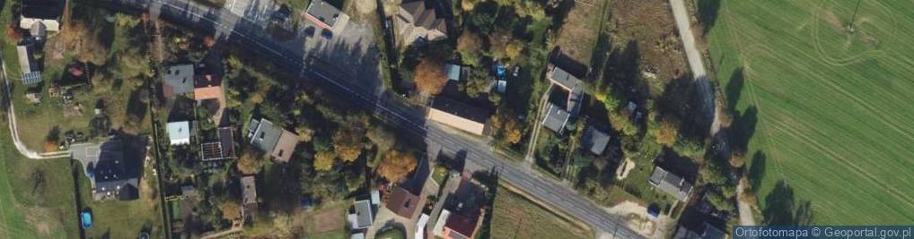 Zdjęcie satelitarne Olga Stankiewicz