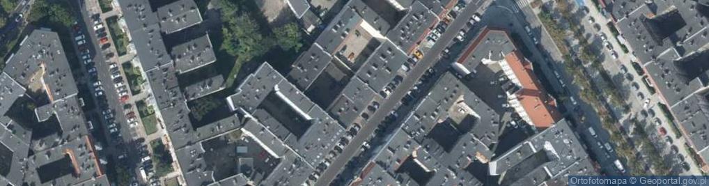 Zdjęcie satelitarne Olga Sypniewska