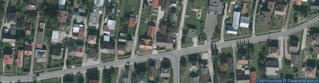 Zdjęcie satelitarne Olga Tcvetkova