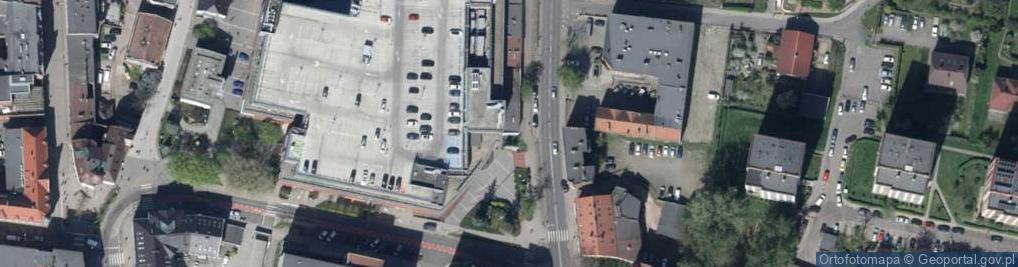Zdjęcie satelitarne Olgierd Filak