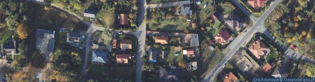 Zdjęcie satelitarne Olimp Dariusz Toboła