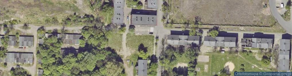 Zdjęcie satelitarne Olimpia Nguyen - Działalność Gospodarcza