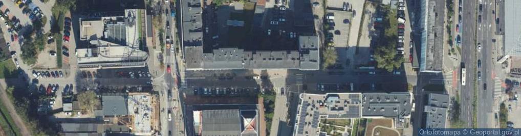 Zdjęcie satelitarne OliveNaturalMed