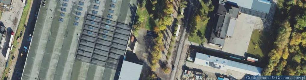 Zdjęcie satelitarne Oliver Adkonis