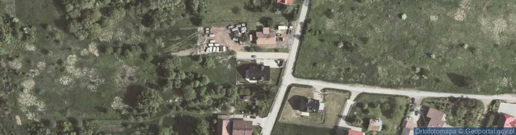 Zdjęcie satelitarne OLI