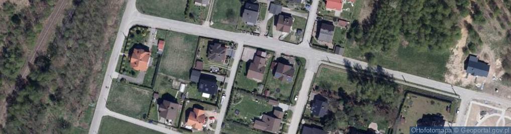 Zdjęcie satelitarne Ollm - Tech