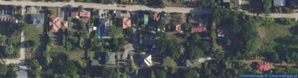 Zdjęcie satelitarne Olmarpol Mariusz Olszewski