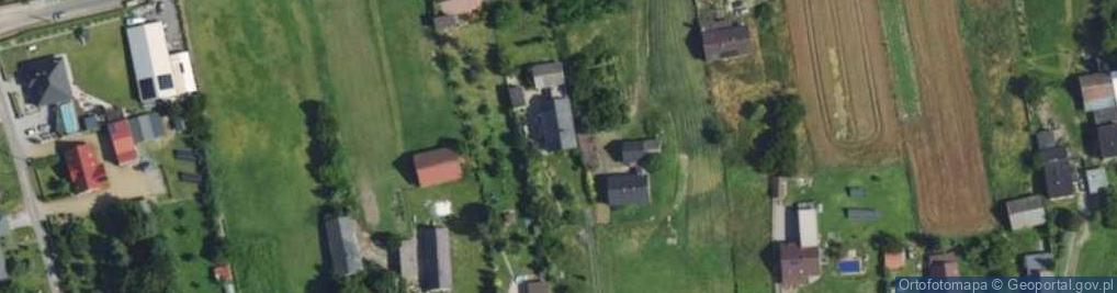 Zdjęcie satelitarne Oloka-Gruppe Agnieszka Szczepańska