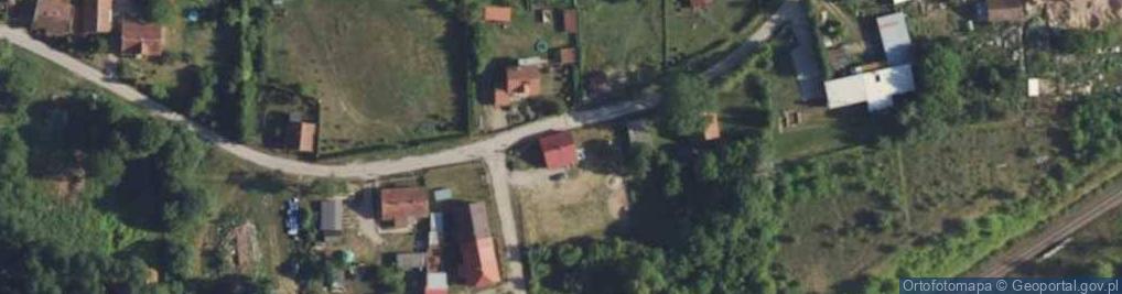 Zdjęcie satelitarne Olszewski Karol