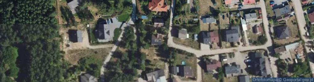 Zdjęcie satelitarne Onda Jakub Bunikowski