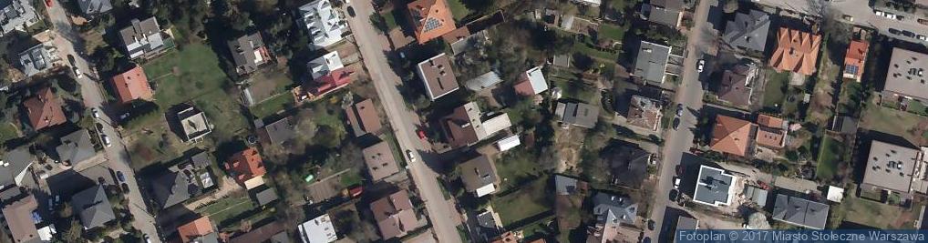 Zdjęcie satelitarne One 2 One Communication