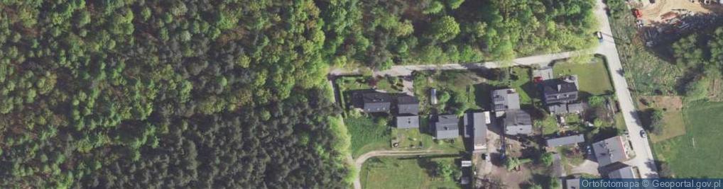 Zdjęcie satelitarne Onyx Robert Konieczny