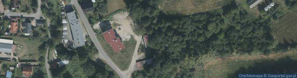 Zdjęcie satelitarne Opawy Extreme Sylwester Legut