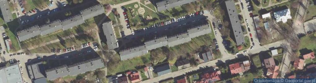 Zdjęcie satelitarne Openwords