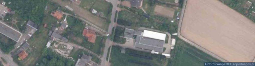 Zdjęcie satelitarne Opol Drob