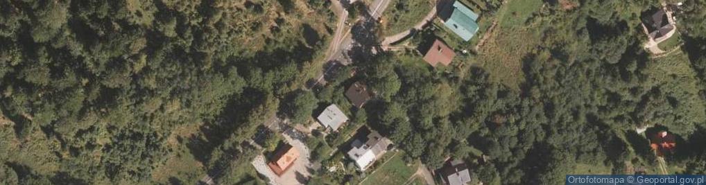 Zdjęcie satelitarne Opti-Tech Daniel Wojda