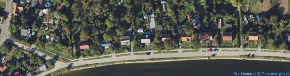 Zdjęcie satelitarne Optimal M&K